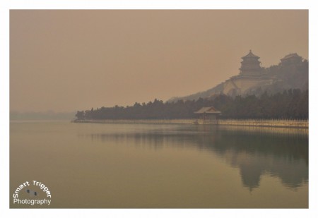 summer palace Pequim