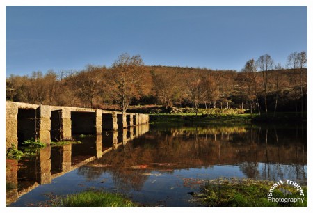 Rio Côa - Vale Longo