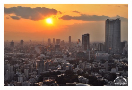 Tokyo
