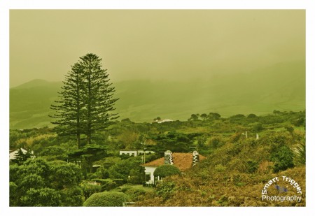 Lajes do Pico - Açores