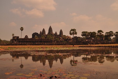 Angkor Wat